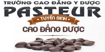 Dự kiến điểm chuẩn Cao đẳng Dược TPHCM năm 2022
