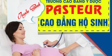 Tuyển sinh Cao đẳng Hộ sinh TPHCM 2020 có giới hạn phạm vi?
