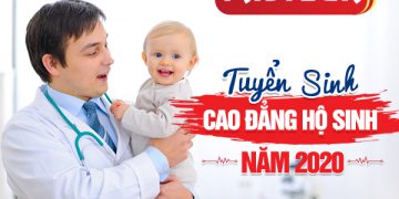 Địa chỉ đào tạo Cao đẳng Hộ sinh Hà Nội ở đâu?