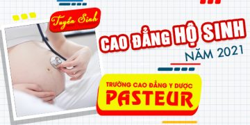 Đối tượng được xét tuyển thẳng vào ngành Cao đẳng Hộ sinh TPHCM năm 2021