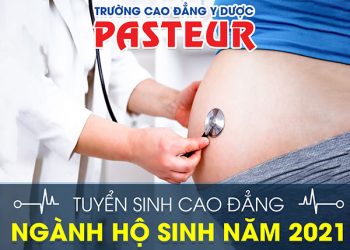 Tuyển sinh Văn bằng 2 Cao đẳng Hộ sinh tại TPHCM 2021 mới nhất