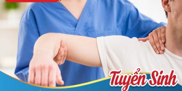 Cao đẳng Vật lý trị liệu nên học địa chỉ nào ở TPHCM?