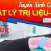Học Cao đẳng Vật lý trị liệu và PHCN ra trường làm ở đâu?