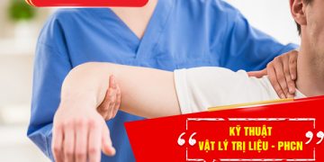 Thông báo tuyển sinh Cao đẳng Vật lý trị liệu TP HCM năm 2021