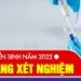 Thông tin tuyển sinh Cao đẳng Xét nghiệm năm 2022 hệ đào tạo chính quy