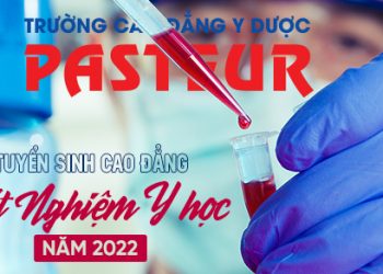 Thông tin đào tạo Cao đẳng Xét nghiệm Y học chính quy năm 2022