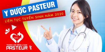 Địa chỉ đào tạo Cao đẳng Y Dược ở TPHCM miễn học phí 2020