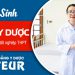3 phương thức đăng ký xét tuyển Cao đẳng Y Dược Pasteur TPHCM năm 2020