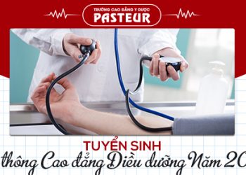 Học liên thông Cao đẳng Điều dưỡng năm 2022 để đạt chuẩn hóa ngành Y