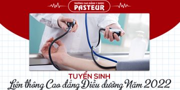 Học liên thông Cao đẳng Điều dưỡng năm 2022 để đạt chuẩn hóa ngành Y