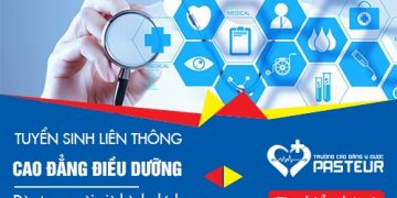 Điều kiện xét tuyển Liên thông Cao đẳng Điều dưỡng học cuối tuần