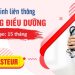 Liên thông Cao đẳng Điều Dưỡng TPHCM học 15 tháng