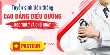 Học Liên thông Cao đẳng Điều dưỡng TPHCM có cấp bằng chính quy hay không?
