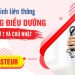 Học Liên thông Cao đẳng Điều dưỡng TPHCM có cấp bằng chính quy hay không?