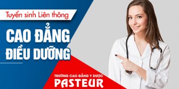 Địa chỉ đào tạo Liên thông Cao đẳng Điều dưỡng TPHCM năm 2021