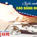 Địa chỉ học Liên thông Cao đẳng Điều dưỡng TPHCM năm 2021 học phí thấp