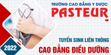 Điều kiện liên thông Cao đẳng Điều dưỡng TPHCM năm 2022