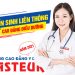 Tuyển sinh Liên thông Cao đẳng Điều dưỡng Pasteur năm 2021