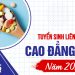 Thông tin tuyển sinh Liên thông Cao đẳng Dược TPHCM năm 2022