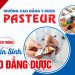 Thông báo tuyển sinh lớp Liên thông Cao đẳng Dược TPHCM năm 2021
