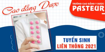 Thời gian học Liên thông Cao đẳng Dược TPHCM khi có bằng Trung cấp Dược là bao lâu?