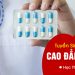 Bổ sung chỉ tiêu lớp liên thông từ Trung cấp lên Cao đẳng Dược TPHCM học T7 và CN tháng 12/2021