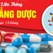 Học phí Liên thông Cao đẳng Dược TPHCM quy định năm 2021