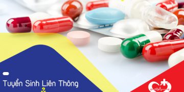 Tuyển sinh Liên thông Cao đẳng Dược năm 2020