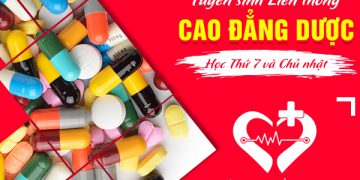 Thời gian Liên thông Cao đẳng Dược được rút ngắn như thế nào?