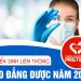 Tuyển sinh Liên thông Cao đẳng Dược TPHCM năm 2019