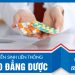 Tuyển sinh Liên thông Cao đẳng Dược