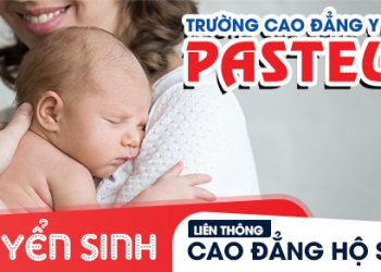 Đào tạo lớp Liên thông Cao đẳng Cao đẳng Hộ sinh thời gian 15 tháng