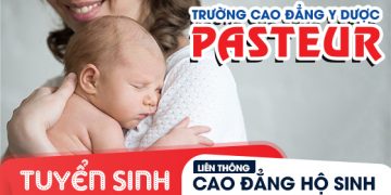 Đào tạo lớp Liên thông Cao đẳng Cao đẳng Hộ sinh thời gian 15 tháng