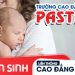Đào tạo lớp Liên thông Cao đẳng Cao đẳng Hộ sinh thời gian 15 tháng