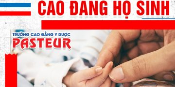 Tuyển sinh Liên thông Cao đẳng Hộ Sinh TPHCM năm 2021