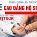 Tuyển sinh Liên thông Cao đẳng Hộ Sinh TPHCM năm 2021