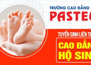 Thời gian đào tạo Liên thông Cao đẳng Hộ sinh TPHCM năm 2021