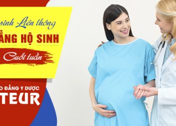Trung cấp tham gia liên thông Cao đẳng Hộ sinh cần những điều kiện gì?