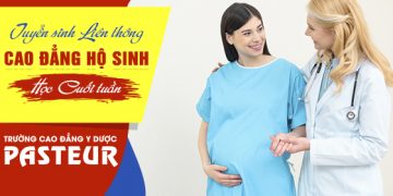 Trung cấp tham gia liên thông Cao đẳng Hộ sinh cần những điều kiện gì?