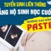 Tuyển sinh đào tạo Liên thông Cao đẳng Hộ sinh 15 tháng tại TPHCM