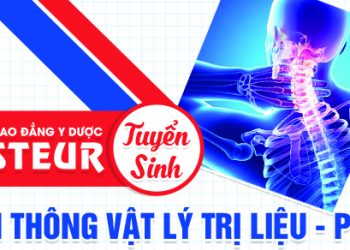 Trung cấp học Liên thông Cao đẳng Vật lý trị liệu và PHCN cần điều kiện gì?