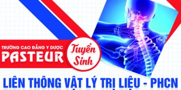 Trung cấp học Liên thông Cao đẳng Vật lý trị liệu và PHCN cần điều kiện gì?
