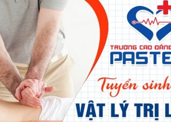Ngành Kỹ thuật Vật lý trị liệu và Phục hồi chức năng cơ hội việc làm như thế nào?