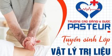Ngành Kỹ thuật Vật lý trị liệu và Phục hồi chức năng cơ hội việc làm như thế nào?