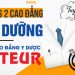 Xét tuyển Văn bằng 2 Cao đẳng Điều dưỡng TPHCM năm 2021