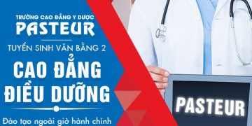 Khai giảng khóa học Văn bằng 2 Cao đẳng Điều dưỡng lớp T7&CN năm 2022