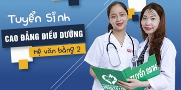 Học Văn bằng 2 Cao đẳng Điều dưỡng có dễ xin việc hay không?