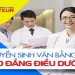 Cao đẳng Điều dưỡng TPHCM hệ Văn bằng 2 đào tạo trong bao lâu?