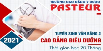 Những điều cần biết khi đăng ký học Văn bằng 2 Cao đẳng Điều dưỡng TPHCM