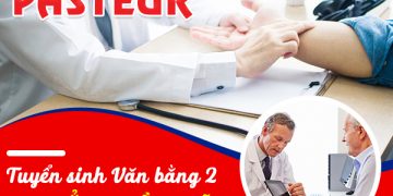 Khai giảng lớp Văn bằng 2 Cao đẳng Điều dưỡng TP HCM học vào cuối tuần